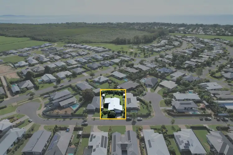 Third view of Homely house listing, 13 Julaji Close, Cooya Beach QLD 4873