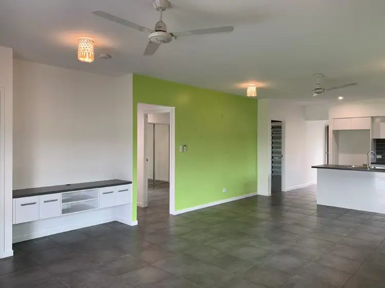 Fourth view of Homely house listing, 13 Julaji Close, Cooya Beach QLD 4873