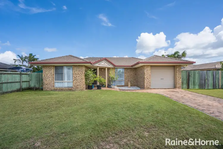 8 King Richard Court, Urangan QLD 4655