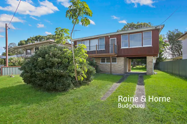 7 Alexandra Street, Budgewoi NSW 2262