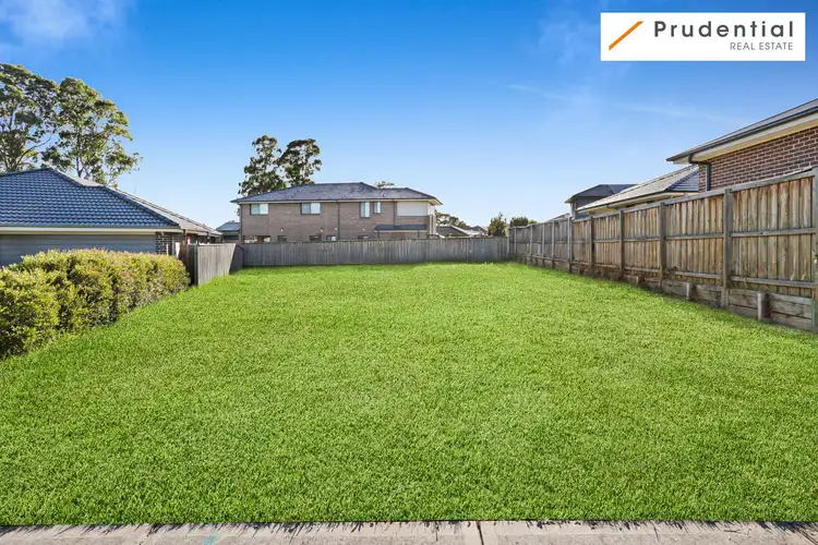 57 Kingsbury Street, Airds NSW 2560