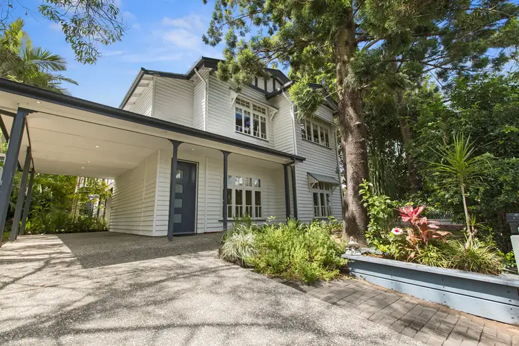 Main view of Homely house listing, 16 Delville Avenue, Moorooka QLD 4105