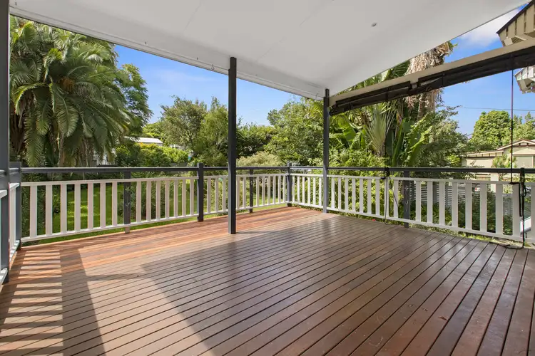 Second view of Homely house listing, 16 Delville Avenue, Moorooka QLD 4105