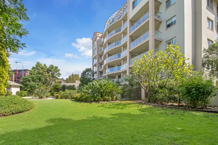 305/450 Military Road, Mosman NSW 2088