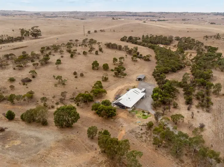 5 North Road, Kanmantoo SA 5252