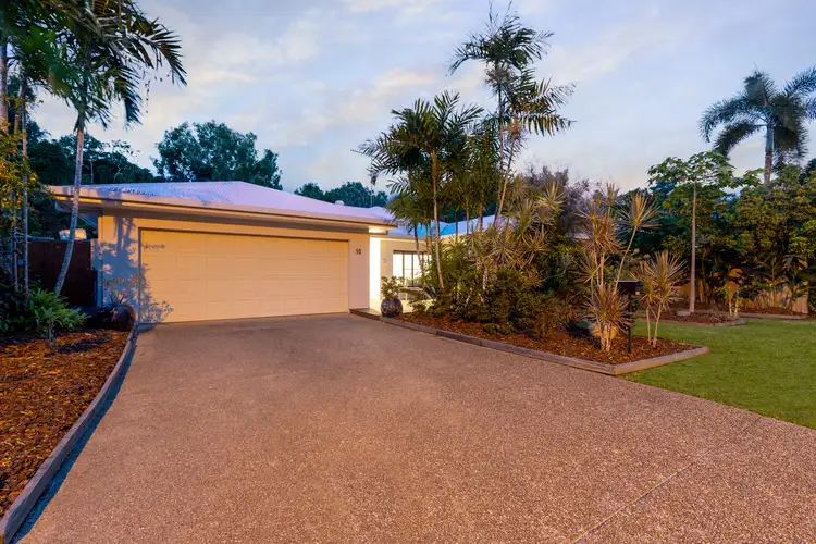 Main view of Homely house listing, 10 Birdwing Street, Port Douglas QLD 4877