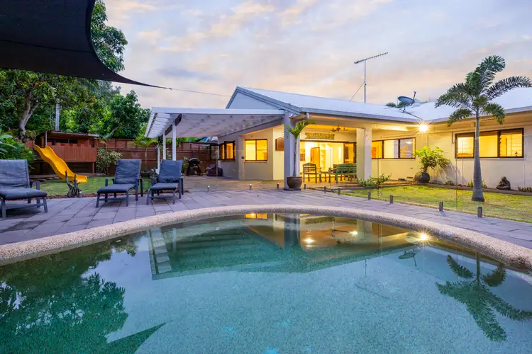 Second view of Homely house listing, 10 Birdwing Street, Port Douglas QLD 4877