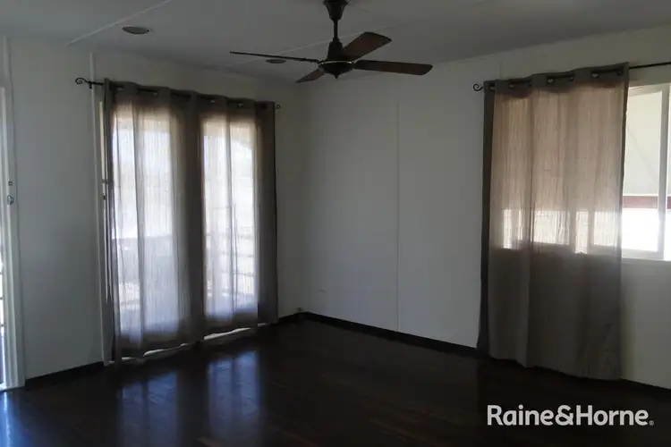 Second view of Homely house listing, 8 Callide Crescent, Barney Point QLD 4680