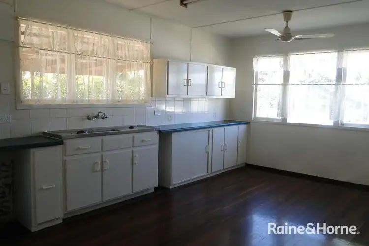 Third view of Homely house listing, 8 Callide Crescent, Barney Point QLD 4680