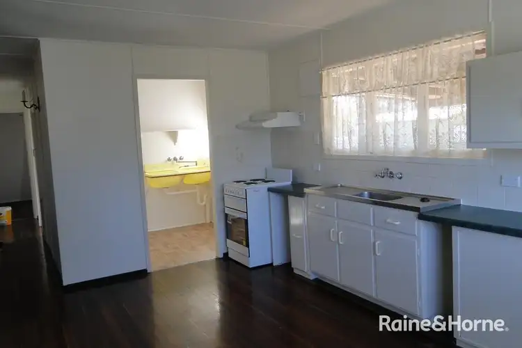 Fourth view of Homely house listing, 8 Callide Crescent, Barney Point QLD 4680