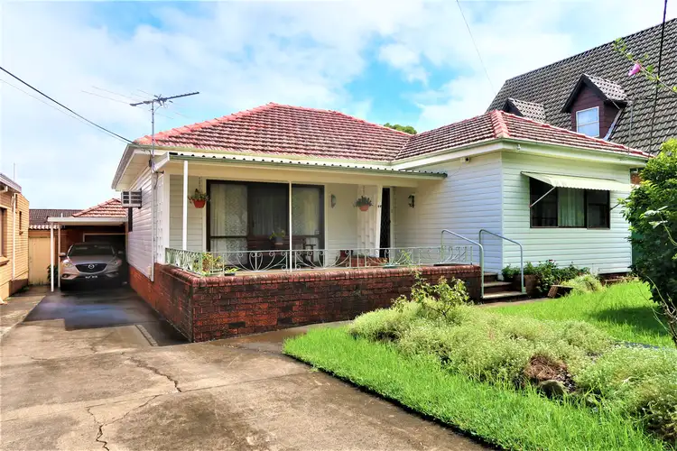 44 Strickland Street, Bass Hill NSW 2197