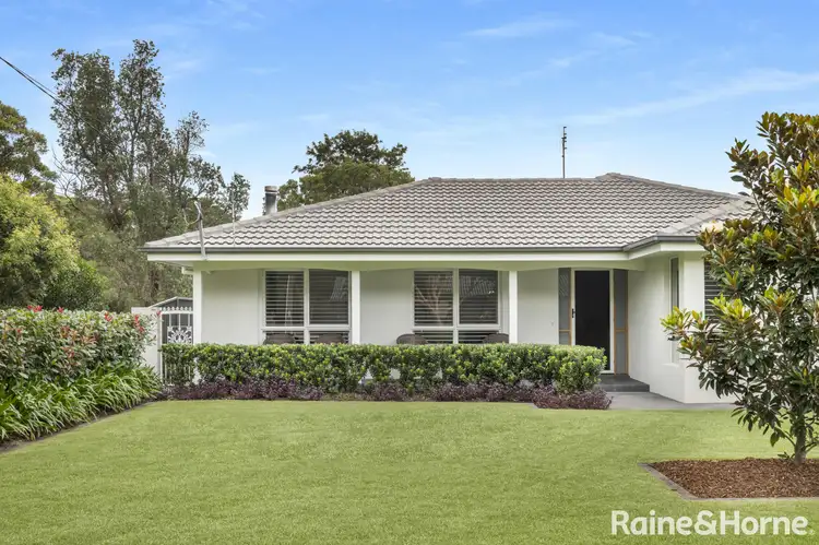 Main view of Homely house listing, 28 Lovegrove Street, Shoalhaven Heads NSW 2535
