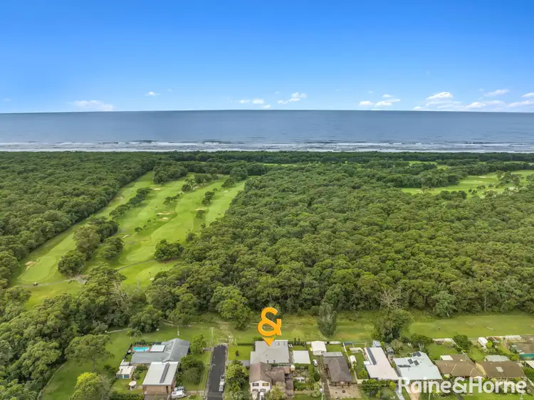Second view of Homely house listing, 28 Lovegrove Street, Shoalhaven Heads NSW 2535