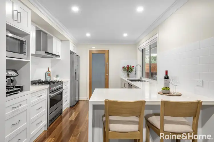 Fifth view of Homely house listing, 28 Lovegrove Street, Shoalhaven Heads NSW 2535
