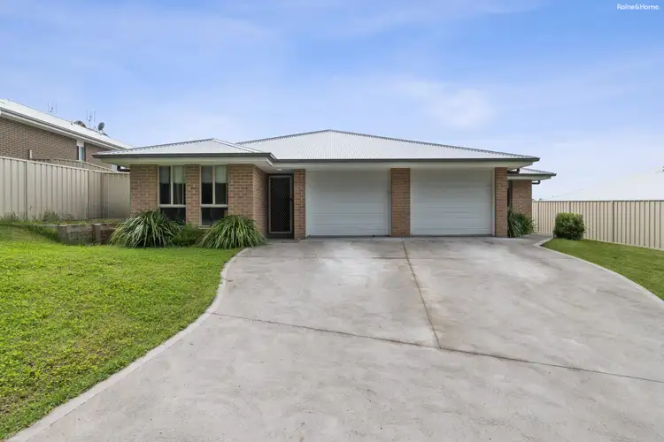 Second view of Homely semi-detached listing, 33 & 33a Wagtail Crescent, Batehaven NSW 2536