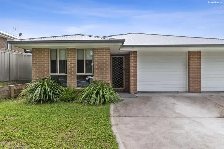 Third view of Homely semi-detached listing, 33 & 33a Wagtail Crescent, Batehaven NSW 2536