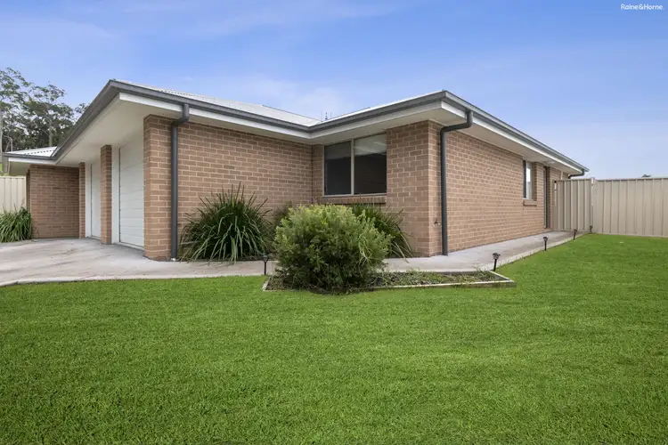 Fourth view of Homely semi-detached listing, 33 & 33a Wagtail Crescent, Batehaven NSW 2536