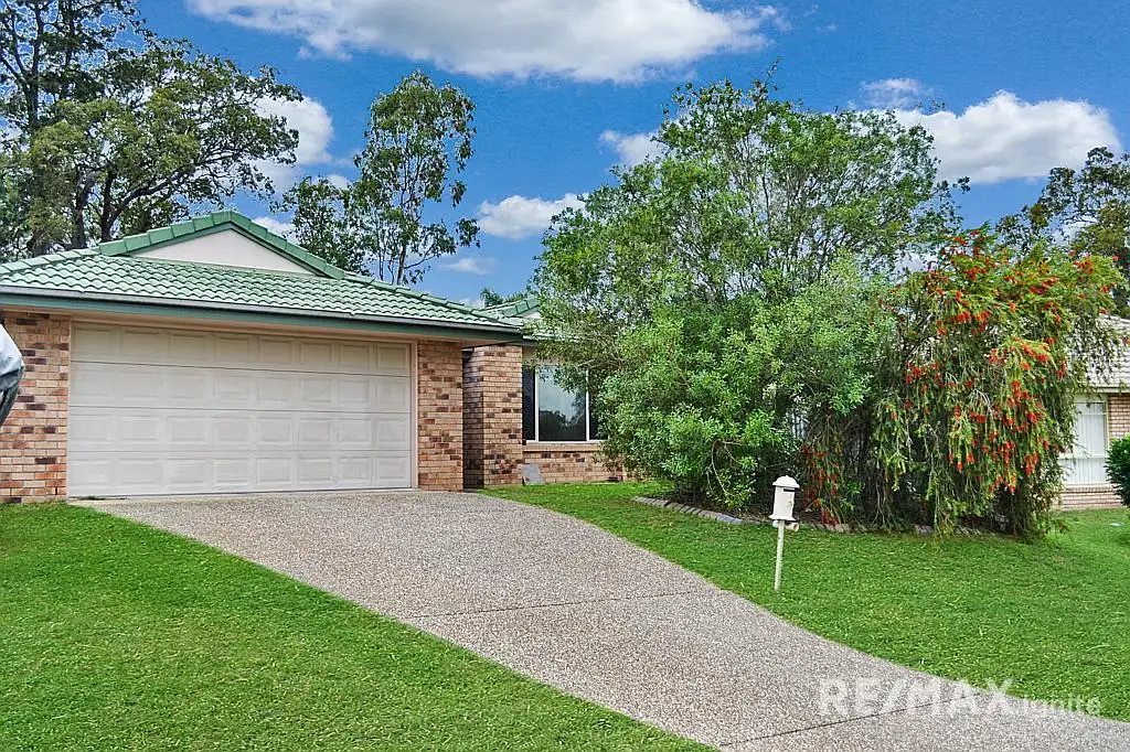 Main view of Homely house listing, 14 Attwood Way, Goodna QLD 4300