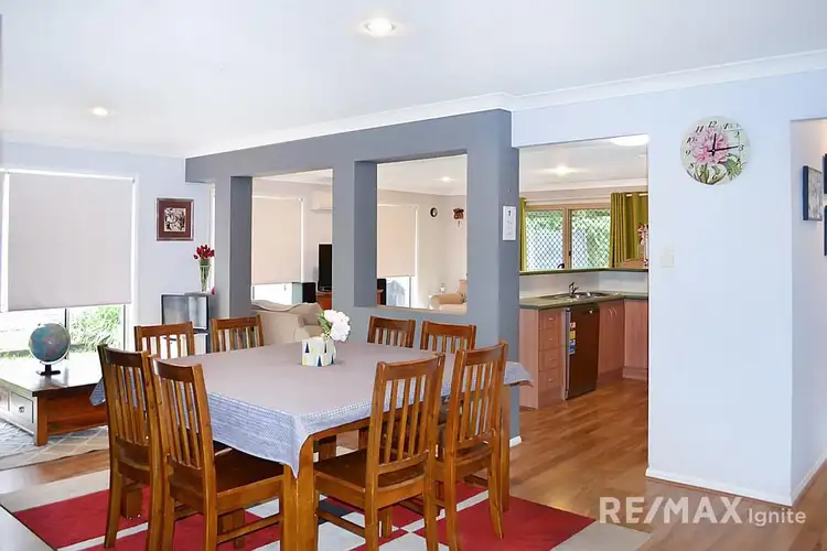 Fourth view of Homely house listing, 14 Attwood Way, Goodna QLD 4300