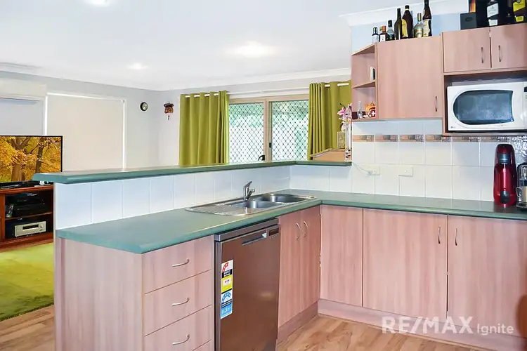 Sixth view of Homely house listing, 14 Attwood Way, Goodna QLD 4300