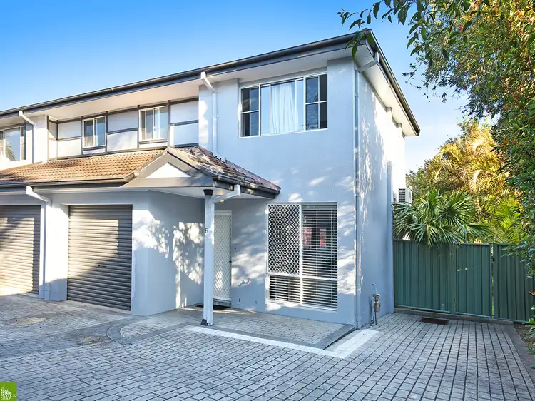6/60-62 Carroll Road, East Corrimal NSW 2518