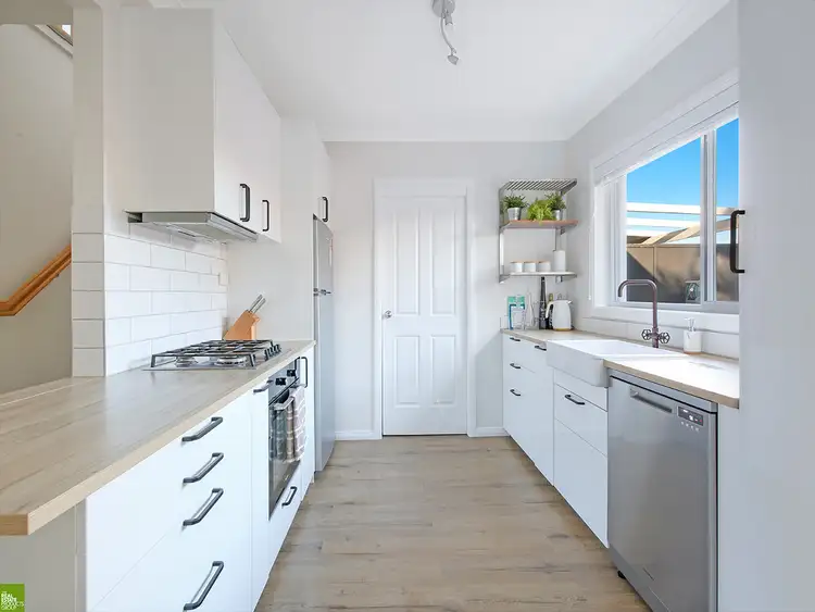 Third view of Homely townhouse listing, 6/60-62 Carroll Road, East Corrimal NSW 2518