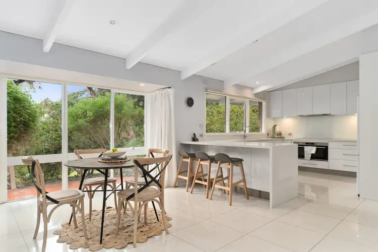 Main view of Homely house listing, 1 Wandana Court, Frankston South VIC 3199