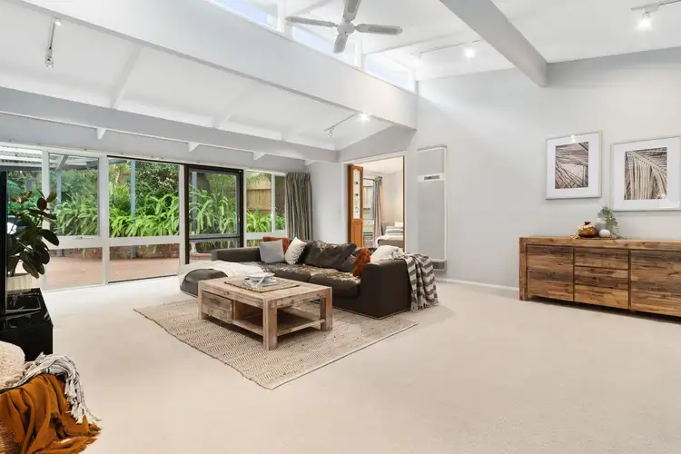 Third view of Homely house listing, 1 Wandana Court, Frankston South VIC 3199