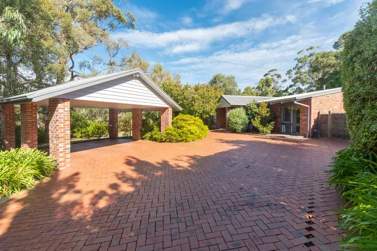 Fourth view of Homely house listing, 1 Wandana Court, Frankston South VIC 3199