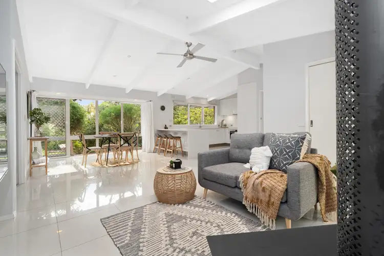 Fifth view of Homely house listing, 1 Wandana Court, Frankston South VIC 3199