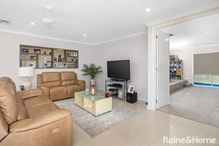 Second view of Homely house listing, 58 Barmedman Avenue, Gobbagombalin NSW 2650