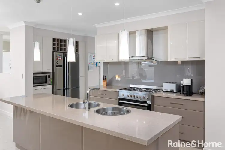 Third view of Homely house listing, 58 Barmedman Avenue, Gobbagombalin NSW 2650
