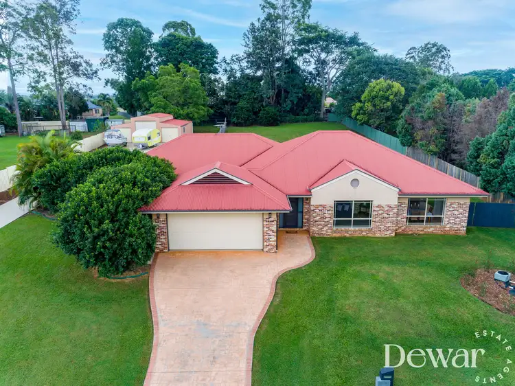 37-39 Darley Road, Upper Caboolture QLD 4510