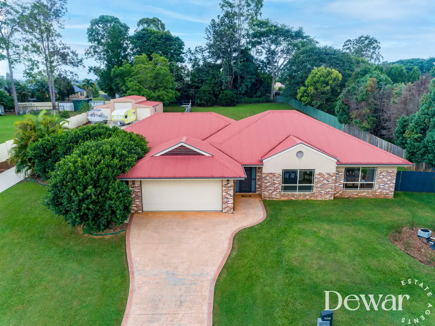 Main view of Homely house listing, 37-39 Darley Road, Upper Caboolture QLD 4510