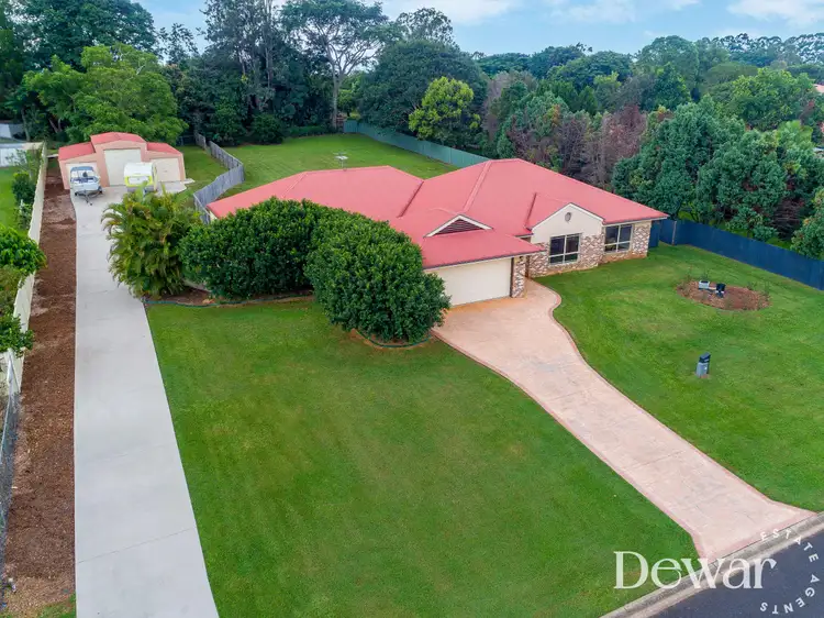 Second view of Homely house listing, 37-39 Darley Road, Upper Caboolture QLD 4510