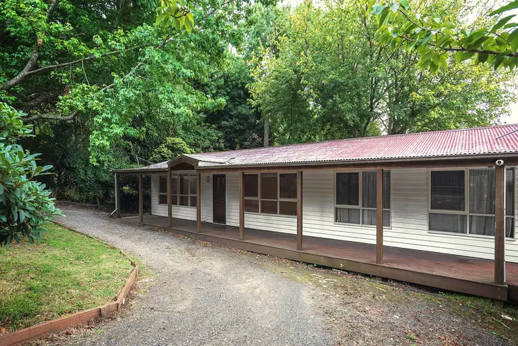 Second view of Homely house listing, 10 Walnut Avenue, Emerald VIC 3782