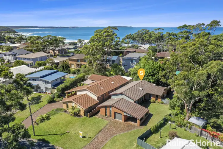 Main view of Homely house listing, 2 Ross Avenue, Narrawallee NSW 2539