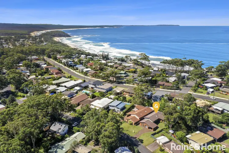Third view of Homely house listing, 2 Ross Avenue, Narrawallee NSW 2539