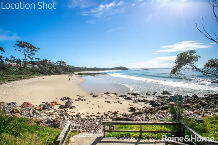 Fourth view of Homely house listing, 2 Ross Avenue, Narrawallee NSW 2539