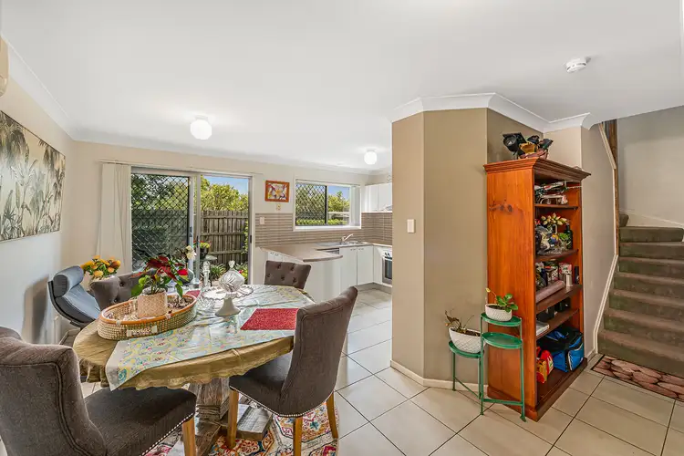 18/1 Archer Close, North Lakes QLD 4509