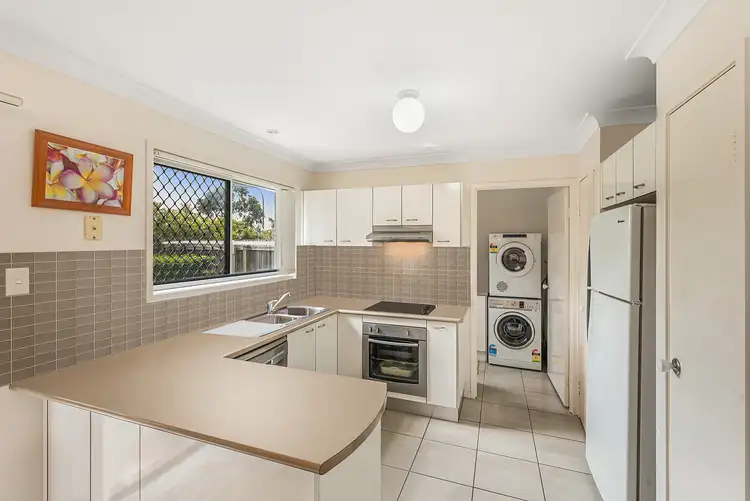 Second view of Homely townhouse listing, 18/1 Archer Close, North Lakes QLD 4509