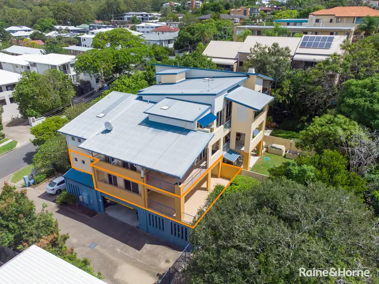 3/66-68 Sisley Street, St Lucia QLD 4067