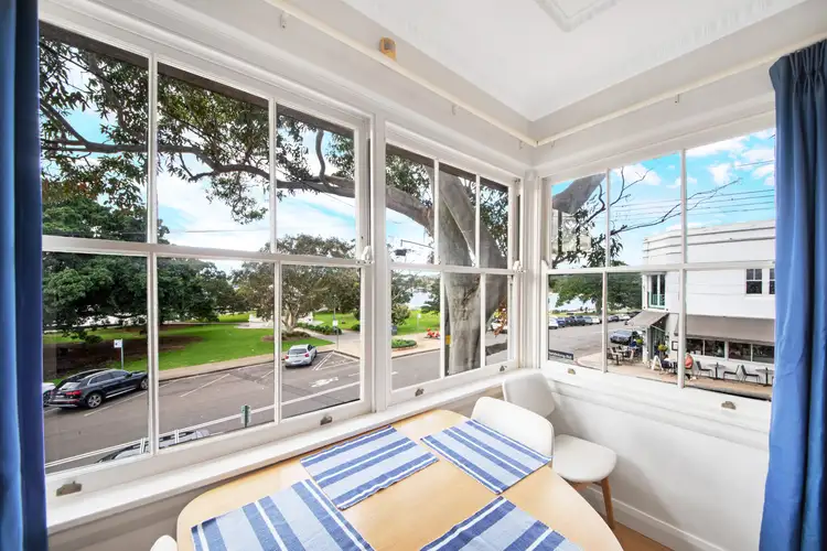 3/53 The Esplanade, Mosman NSW 2088