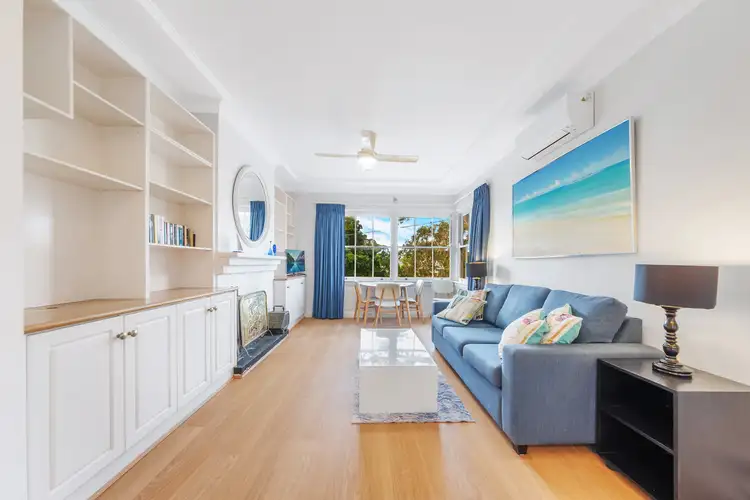 Second view of Homely apartment listing, 3/53 The Esplanade, Mosman NSW 2088