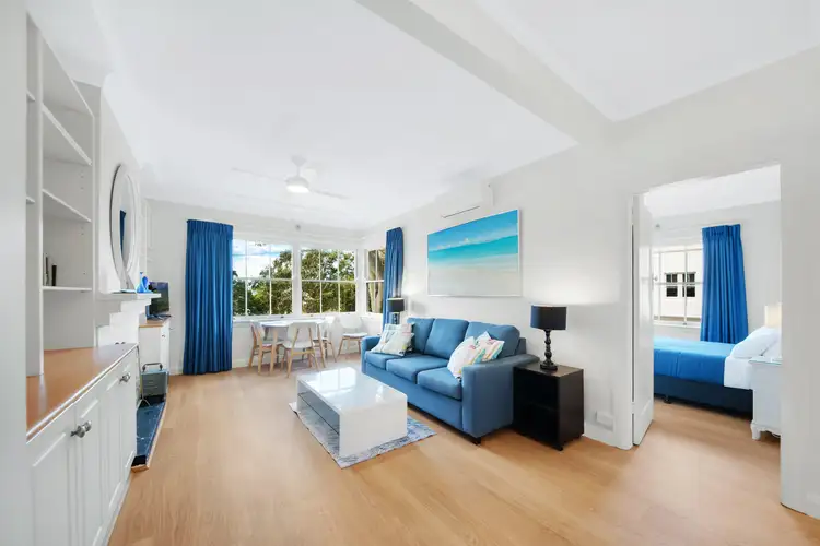 Third view of Homely apartment listing, 3/53 The Esplanade, Mosman NSW 2088