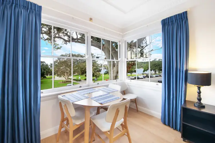 Fourth view of Homely apartment listing, 3/53 The Esplanade, Mosman NSW 2088