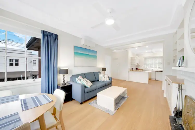 Fifth view of Homely apartment listing, 3/53 The Esplanade, Mosman NSW 2088