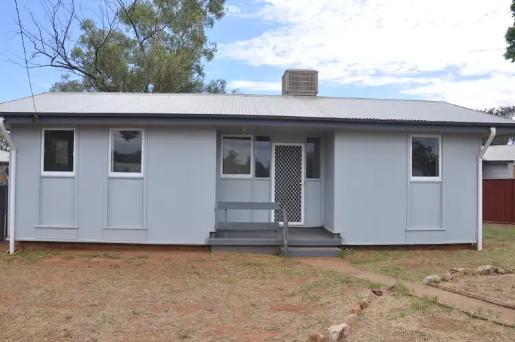 Main view of Homely house listing, 1 Yarran Circle, Cobar NSW 2835