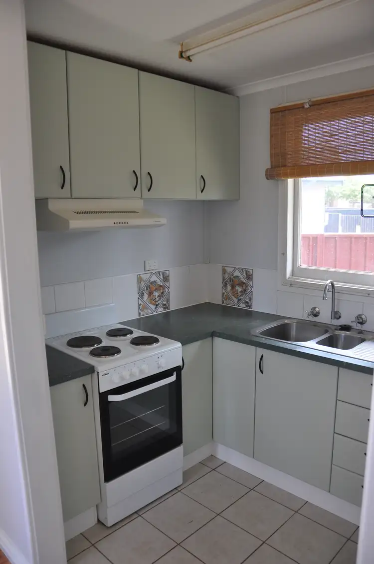 Fourth view of Homely house listing, 1 Yarran Circle, Cobar NSW 2835