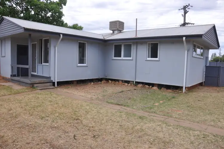 Sixth view of Homely house listing, 1 Yarran Circle, Cobar NSW 2835